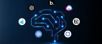 Integrated web components