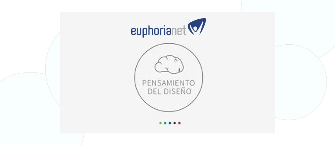 Etapas del pensamiento de diseño