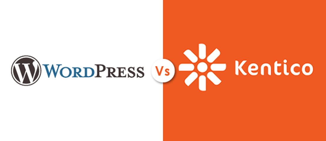 Wordpress y Kentico