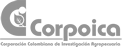 Corporación Colombiana de Investigación Agropecuaria