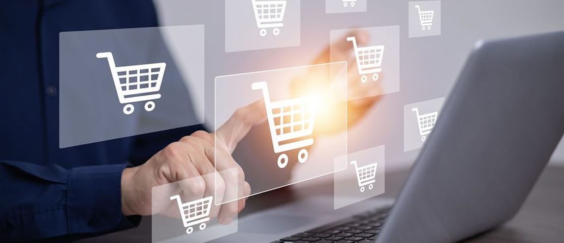 Tendencia de Ecommerce